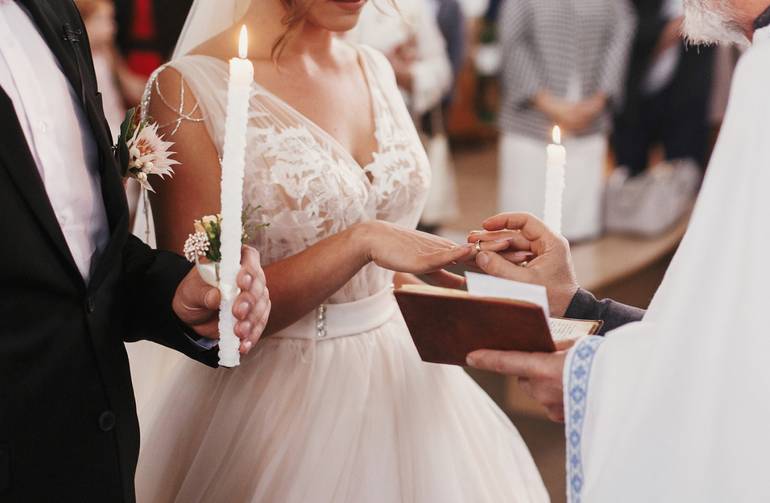 Fürbitten zur Hochzeit 100+ Beispiele für eure Fürbitten